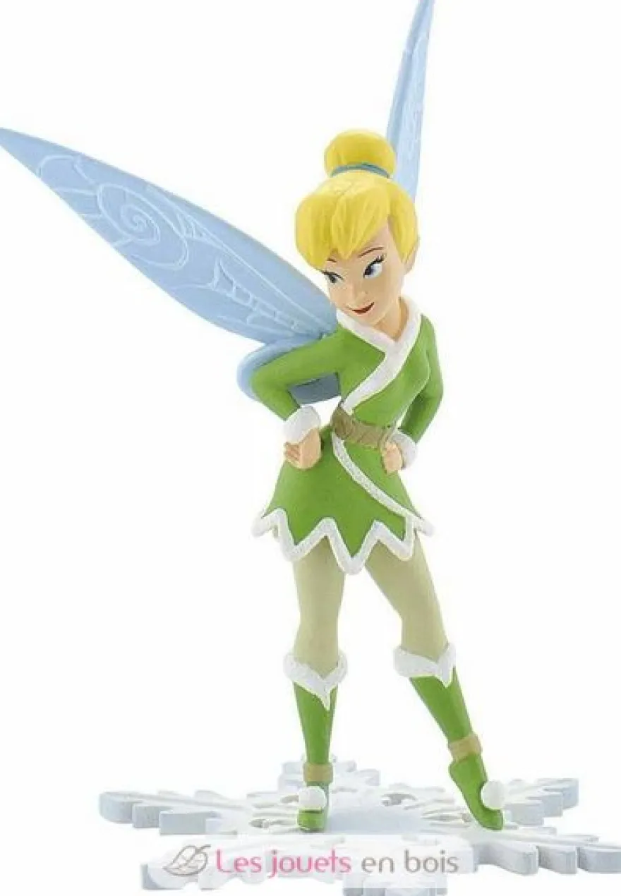 Figurine Fée Clochette de Secret des fées - Bullyland