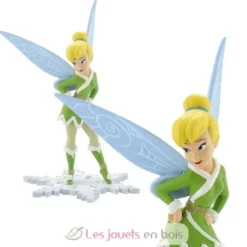 Figurine Fée Clochette de Secret des fées - Bullyland