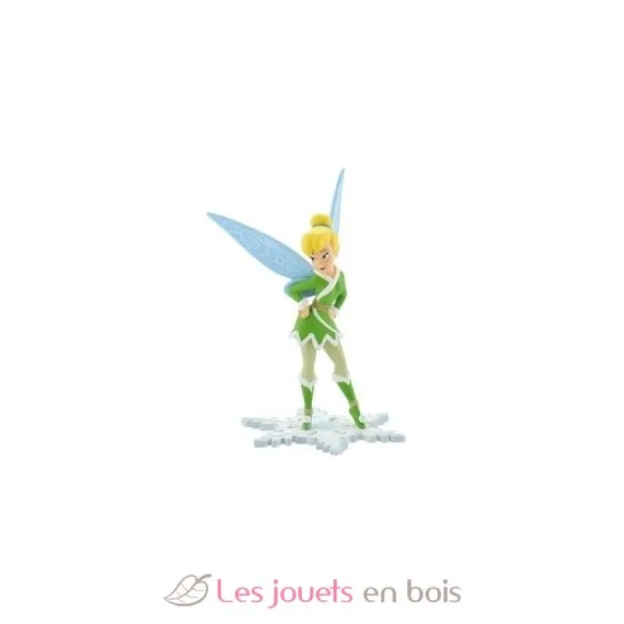 Figurine Fée Clochette de Secret des fées - Bullyland