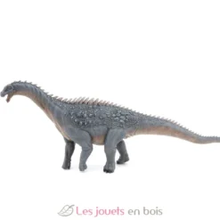 Figurine Figurine Ampélosaure Ampelosaurus gris - Papo