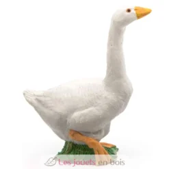 Figurine Figurine oie blanche Papo