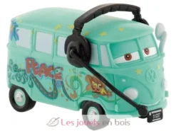 Figurine Fillmore - Bullyland