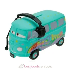 Figurine Fillmore - Bullyland