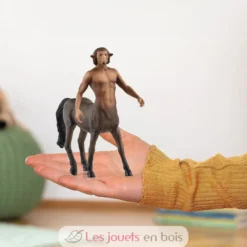 Figurine Firenze marron - Schleich