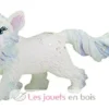 Figurine Freezycat - Papo