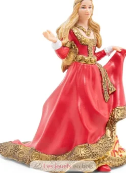 Figurine Gente dame - Papo