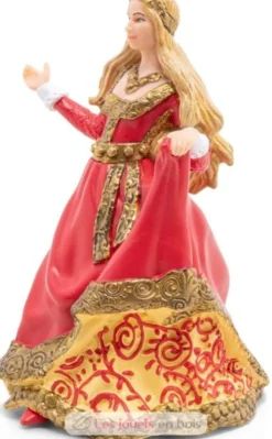 Figurine Gente dame - Papo
