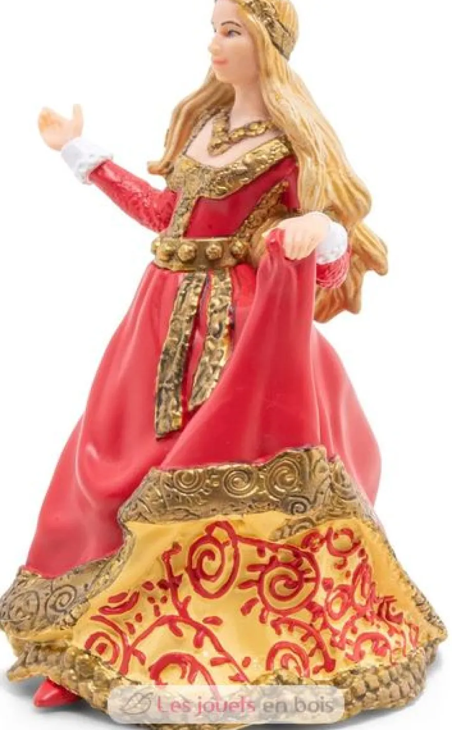 Figurine Gente dame - Papo
