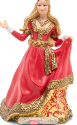 Figurine Gente dame - Papo