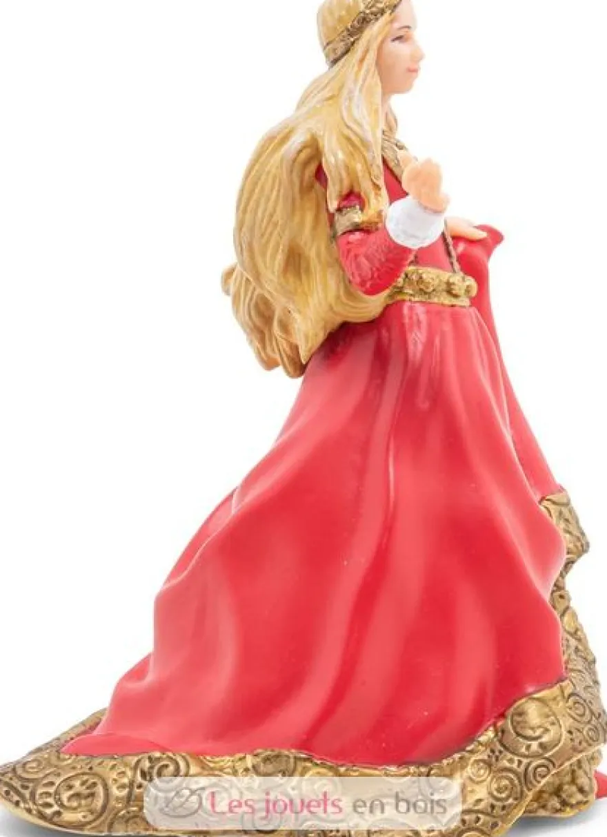 Figurine Gente dame - Papo