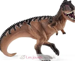 Figurine Giganotosaurus - Schleich