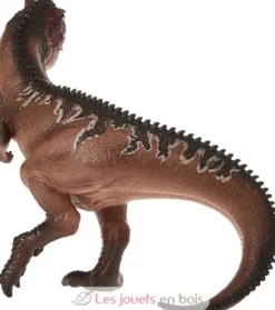Figurine Giganotosaurus - Schleich