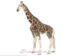 Figurine Girafe - Papo