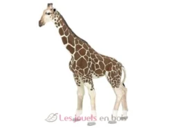 Figurine Girafe - Papo