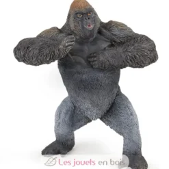 Figurine Gorille des montagnes - Papo