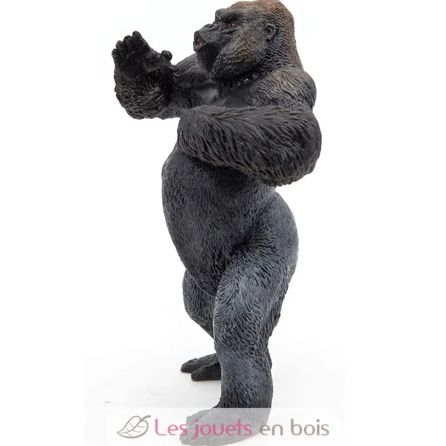 Figurine Gorille des montagnes - Papo
