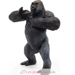 Figurine Gorille des montagnes - Papo