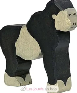 Figurine Gorille - Holztiger