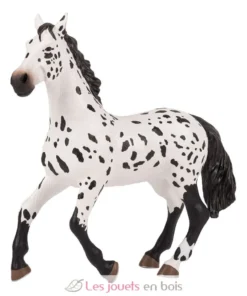 Figurine Grand Cheval Appaloosa - Papo