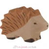 Figurine Grand Hérisson - Holztiger