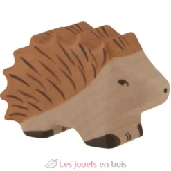 Figurine Grand Hérisson - Holztiger