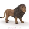 Figurine Grand Lion - Papo