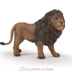 Figurine Grand Lion - Papo