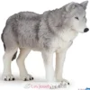 Figurine Grand Loup - Papo