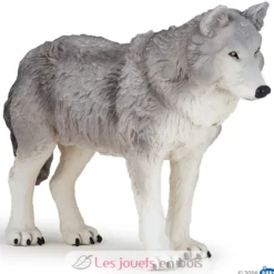 Figurine Grand Loup - Papo