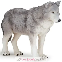 Figurine Grand Loup - Papo