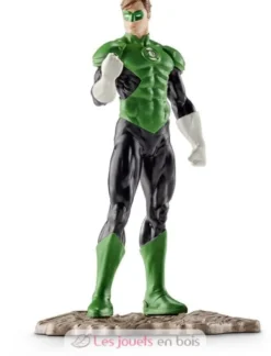 Figurine Green Lantern - Schleich