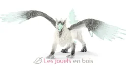 Figurine Griffon de glace - Schleich