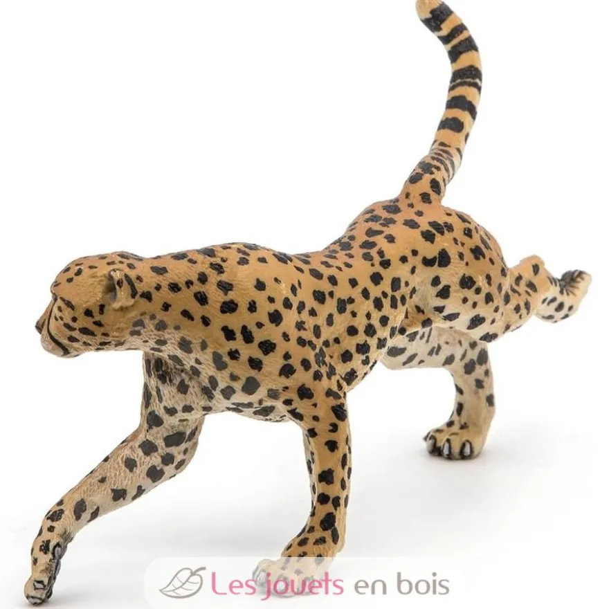 Figurine Guépard courant - Papo