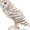 Figurine Harfang des neiges - Papo