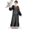 Figurine Harry Potter et Hedwige - Schleich