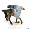Figurine Hippogriffe - Papo