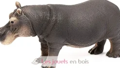 Figurine Hippopotame - Schleich