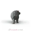 Figurine Hippopotame - Schleich