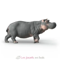 Figurine Hippopotame - Schleich