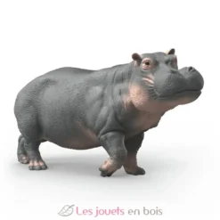 Figurine Hippopotame - Schleich