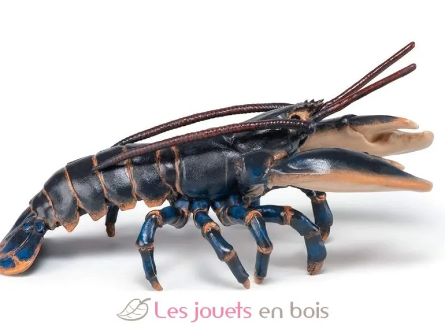 Figurine Homard - Papo