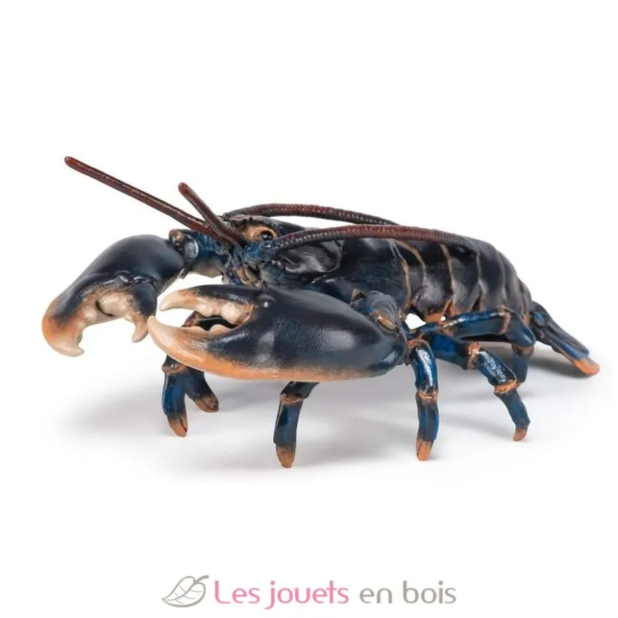 Figurine Homard - Papo