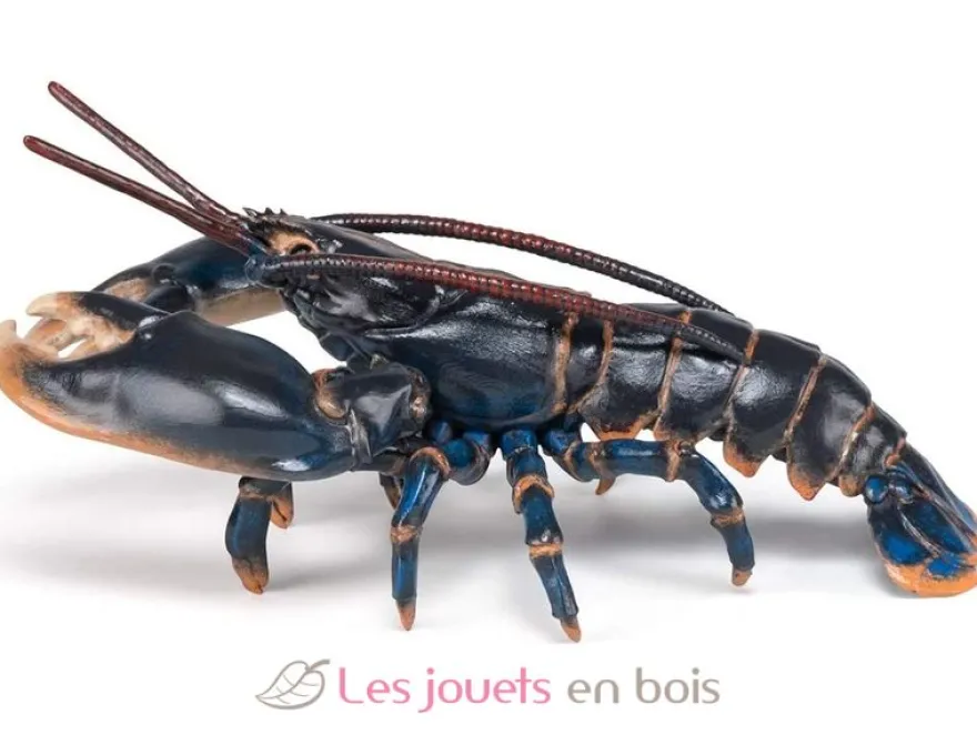 Figurine Homard - Papo