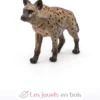 Figurine Hyène - Papo