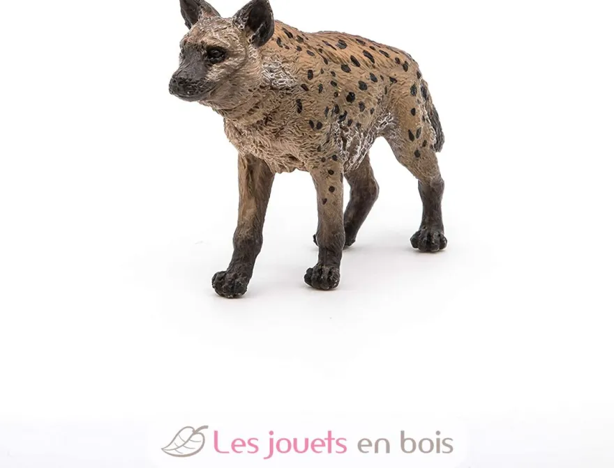 Figurine Hyène - Papo