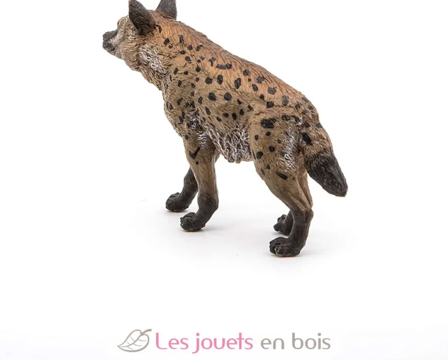 Figurine Hyène - Papo