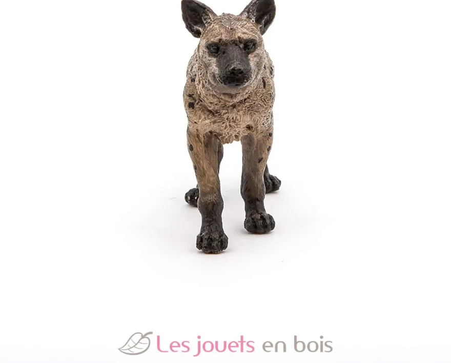 Figurine Hyène - Papo