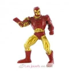 Figurine Iron Man - Bullyland