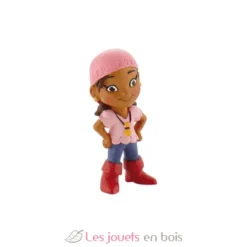 Figurine Izzy - Bullyland