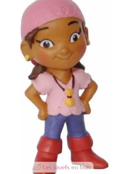 Figurine Izzy - Bullyland